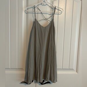 Small Tobi mini dress